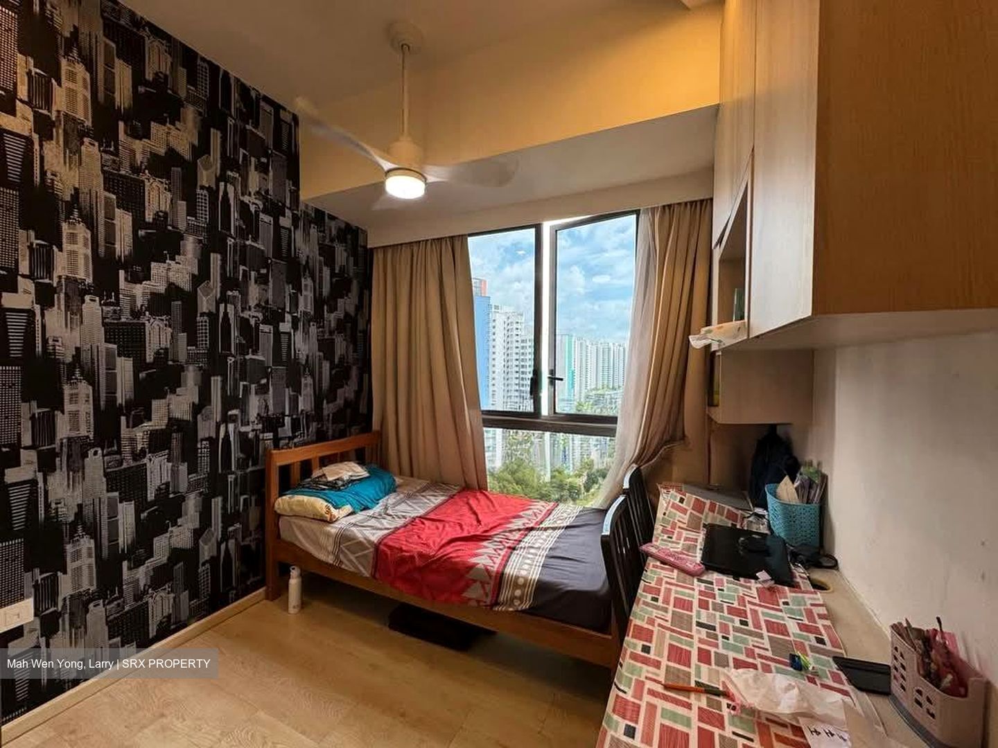 H2O Residences (D28), Condominium #530710771